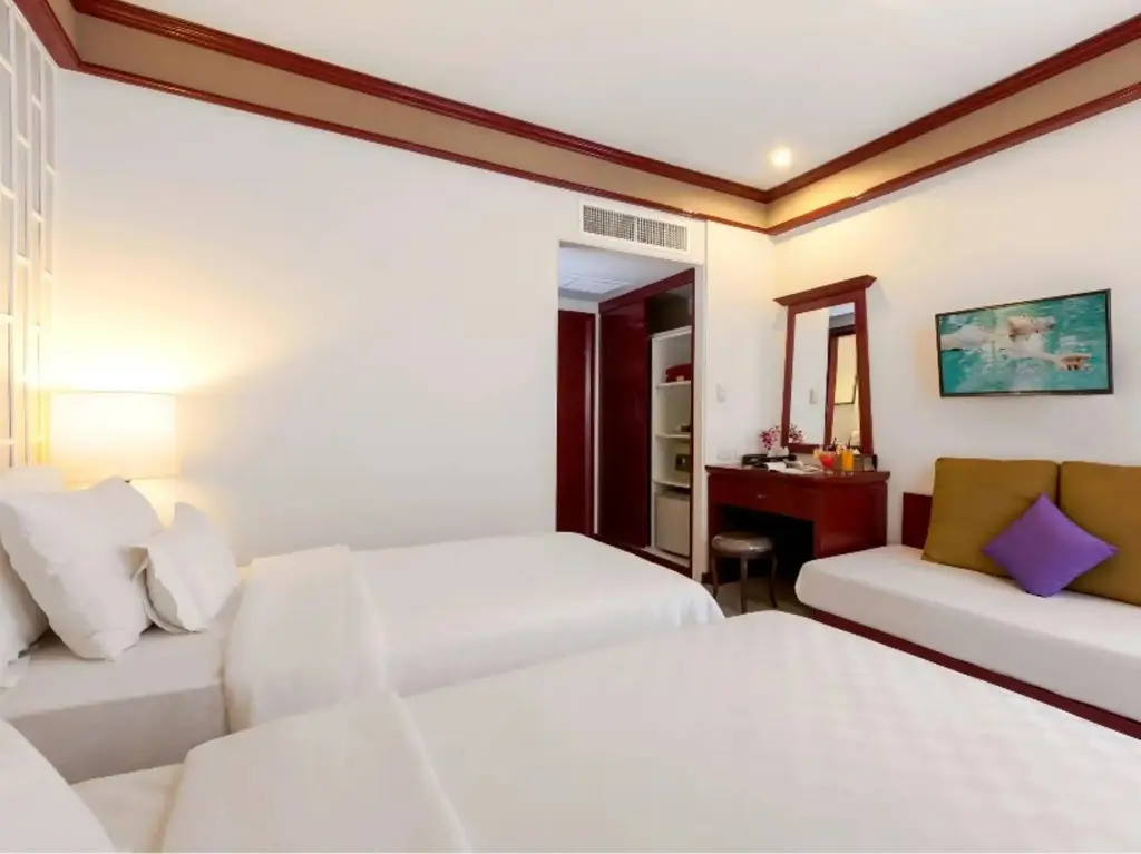 Пхукет: New Patong Premier Resort