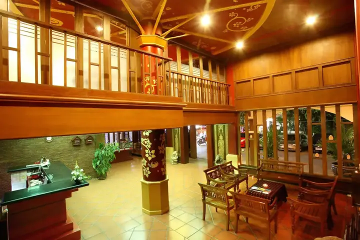 Пхукет: New Patong Premier Resort