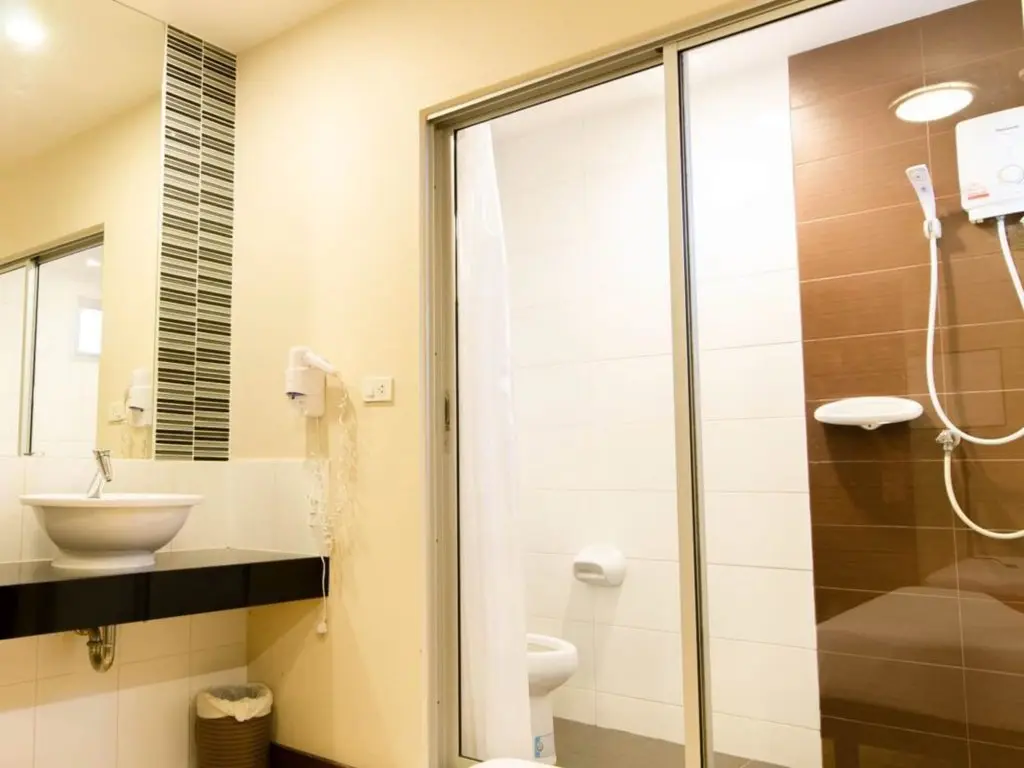 Бангкок: Sleep With Inn