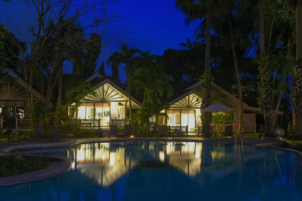 Самуи: Курортный отель Paradise Beach Resort by Variety Hotels