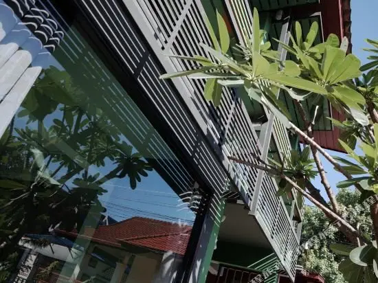 Чиангмай: ChiangMai Moli INN