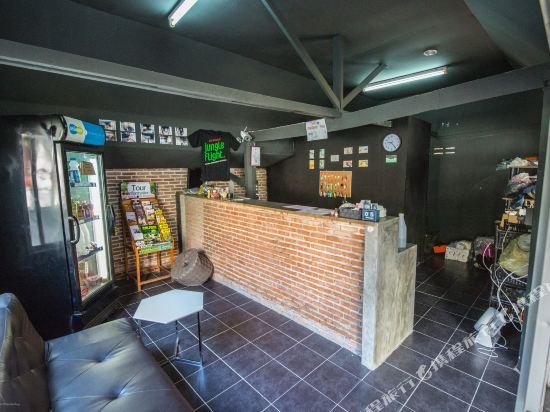 Чиангмай: ChiangMai Moli INN