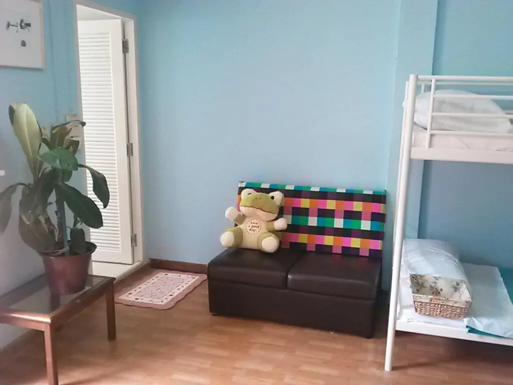 Бангкок: Honey House