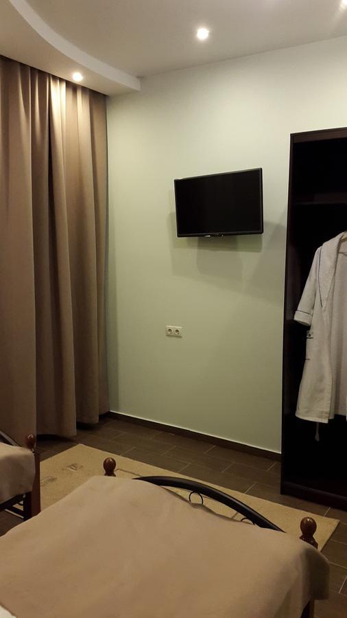 Новосибирск: Hotel MADO