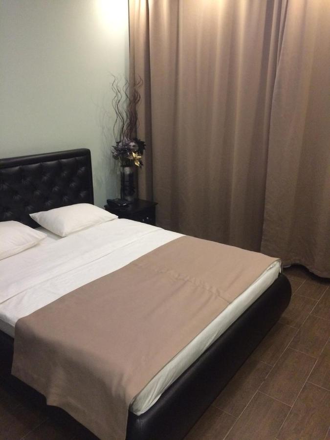 Новосибирск: Hotel MADO
