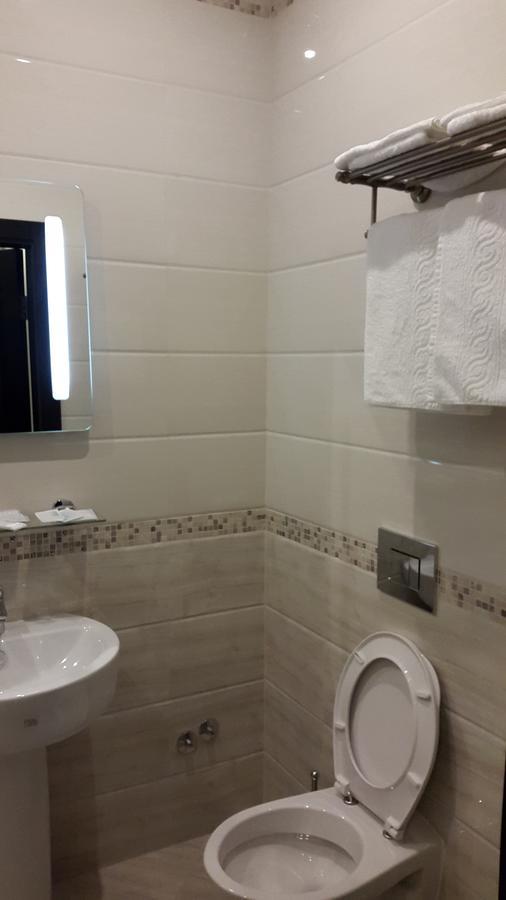 Новосибирск: Hotel MADO