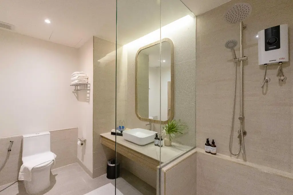 Транг: Parima Hotel (SHA Extra Plus)