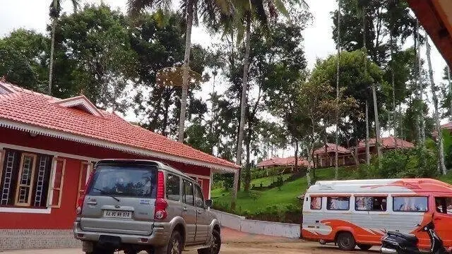 Хуахин: Pappy's Nest Resort