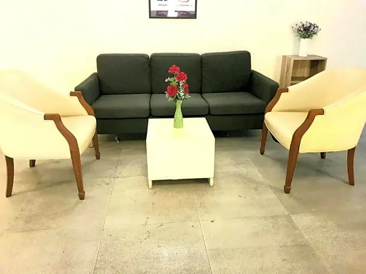 Бангкок: Studio F Sukhumvit