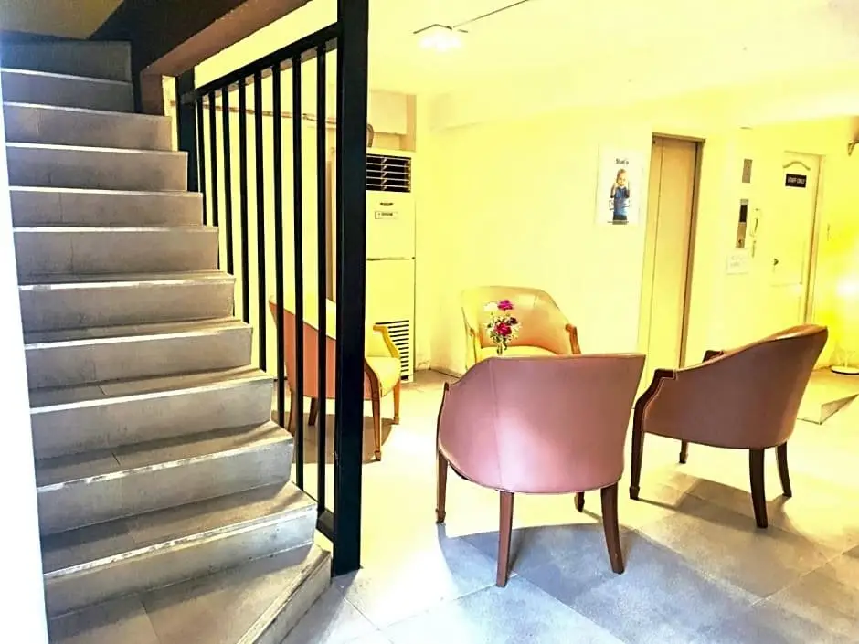 Бангкок: Studio F Sukhumvit