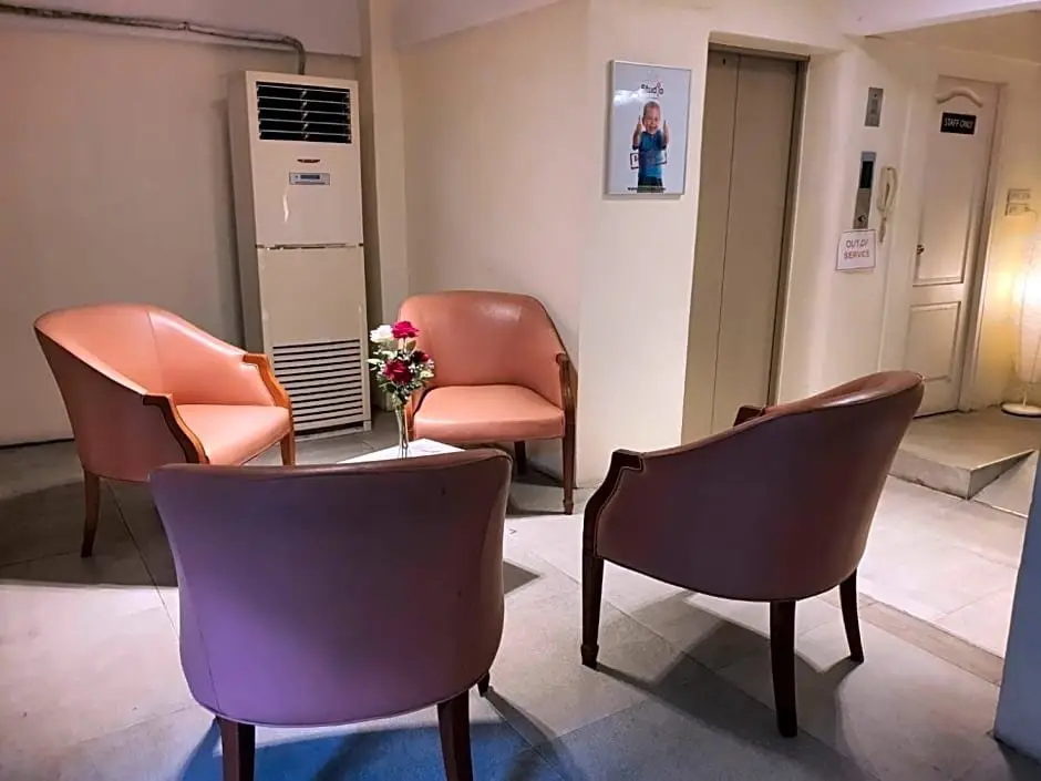 Бангкок: Studio F Sukhumvit