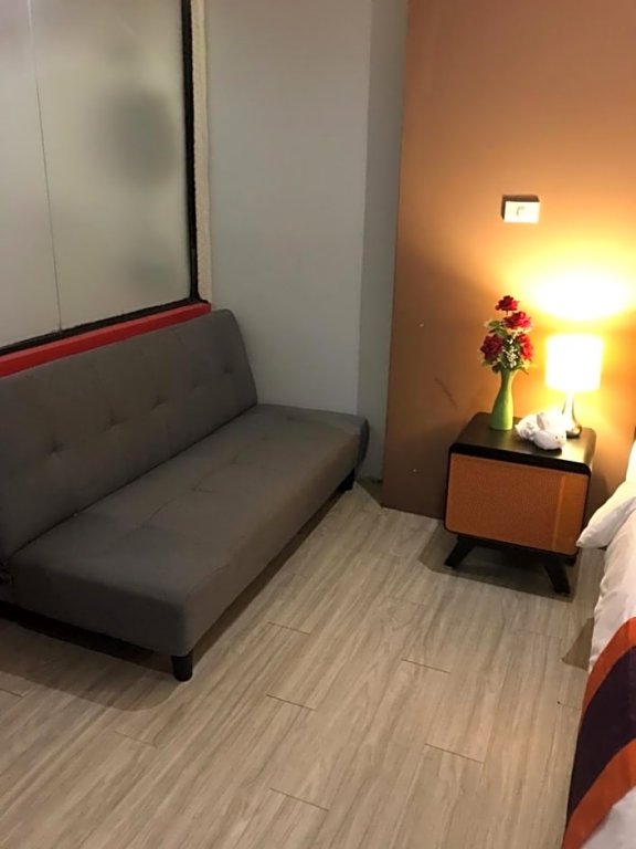 Бангкок: Studio F Sukhumvit