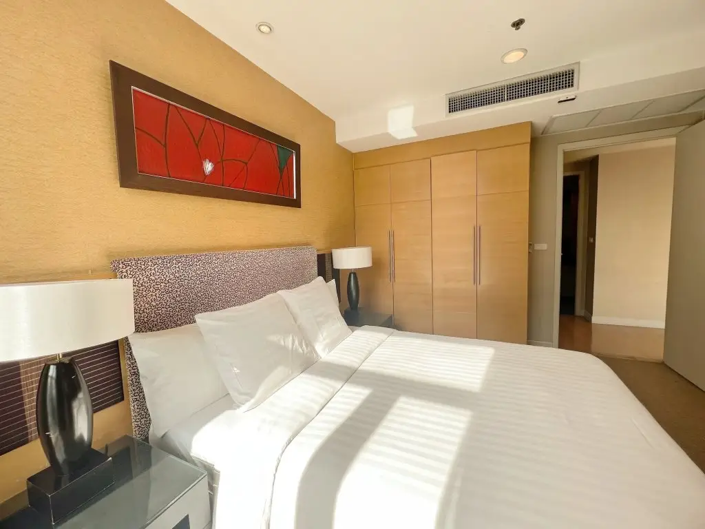 Бангкок: Urbana Sathorn Hotel