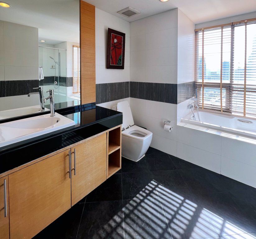 Бангкок: Urbana Sathorn Hotel