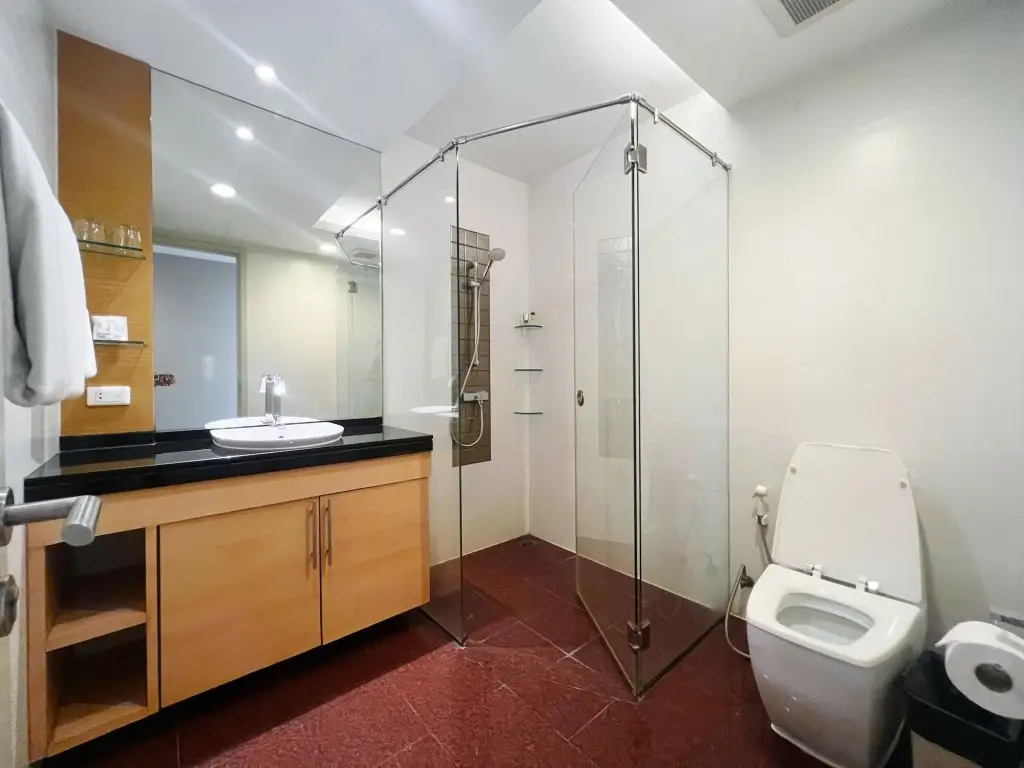 Бангкок: Urbana Sathorn Hotel