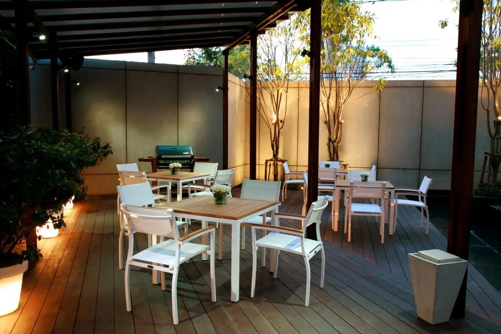 Бангкок: TUI BLUE Maduzi hotel Bangkok