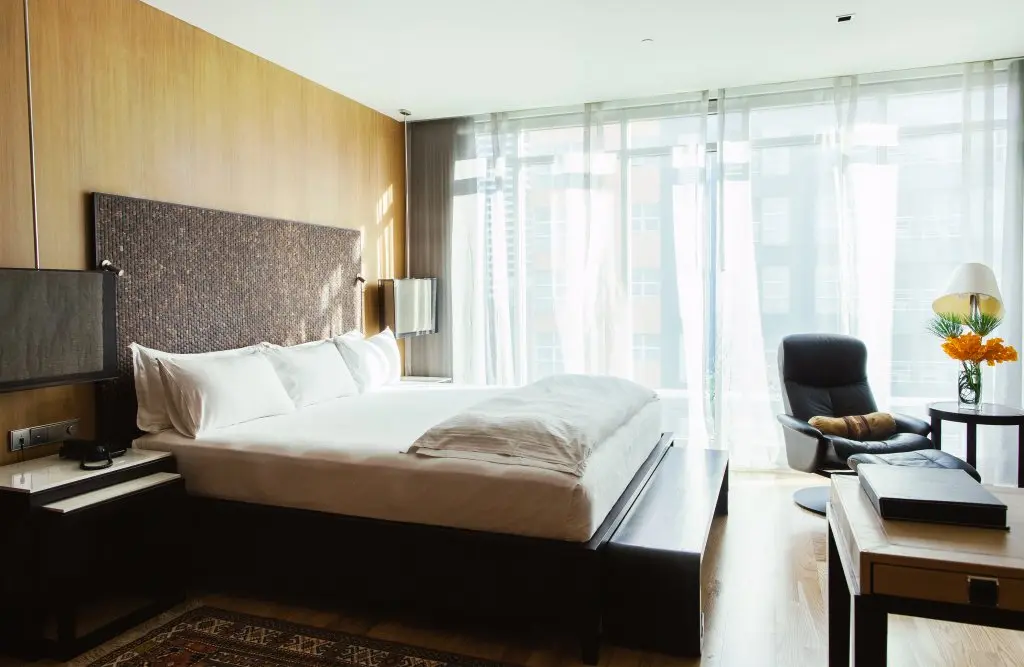 Бангкок: TUI BLUE Maduzi hotel Bangkok