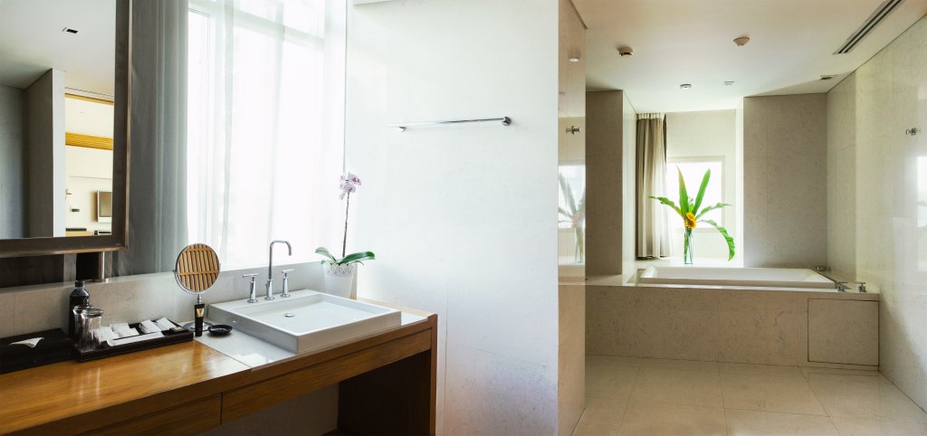 Бангкок: TUI BLUE Maduzi hotel Bangkok