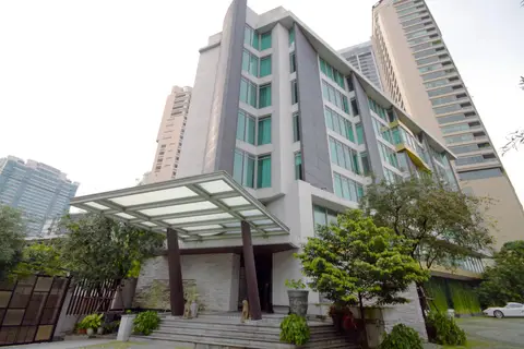 TUI BLUE Maduzi hotel Bangkok — фото 1