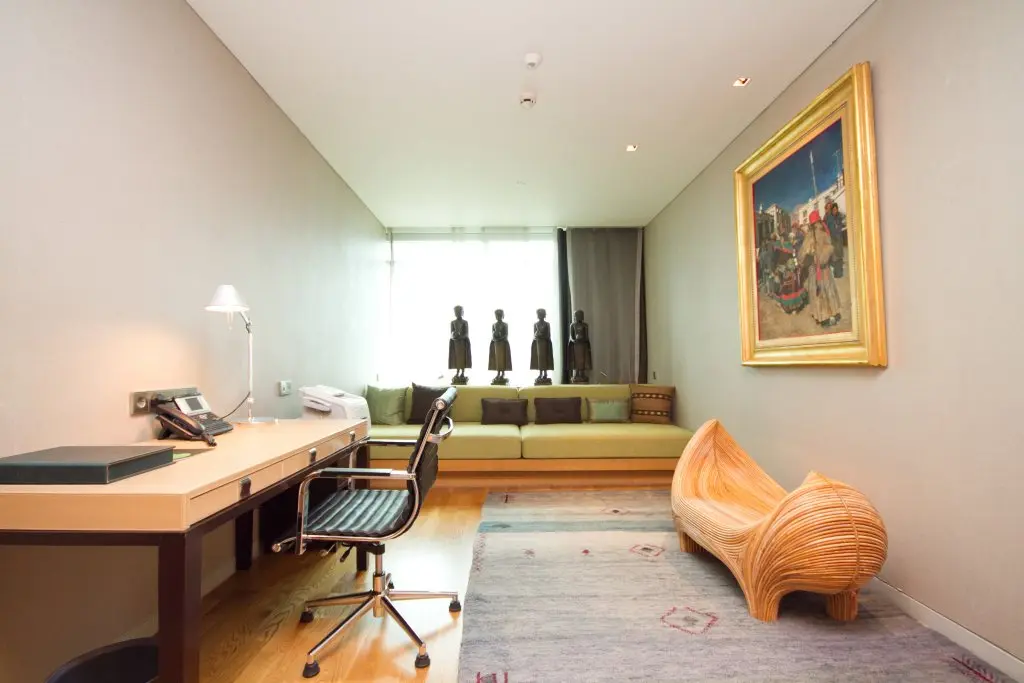 Бангкок: TUI BLUE Maduzi hotel Bangkok