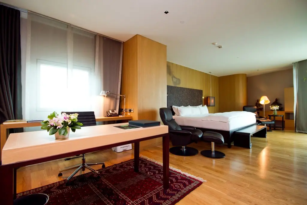 Бангкок: TUI BLUE Maduzi hotel Bangkok