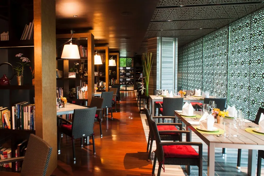 Бангкок: TUI BLUE Maduzi hotel Bangkok