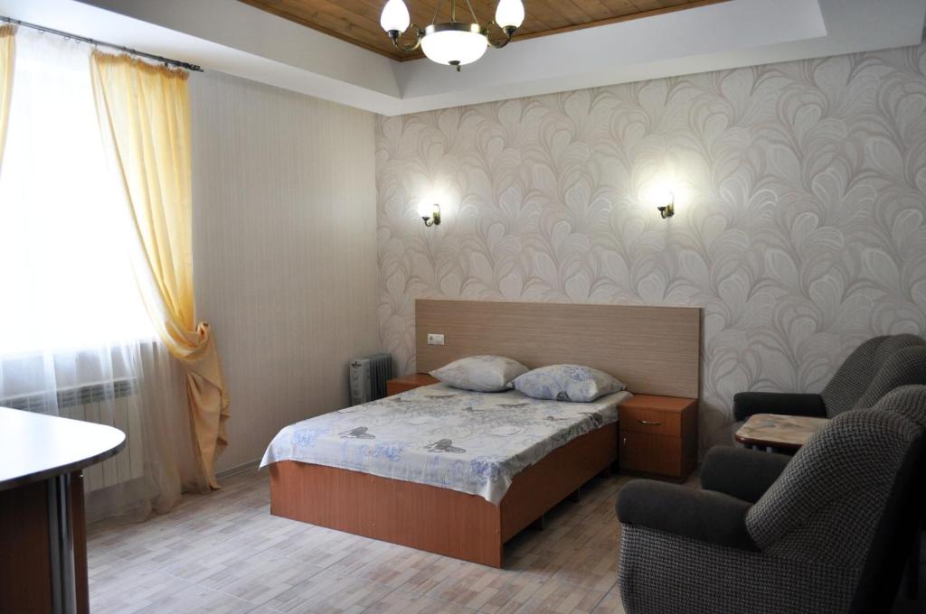 Новосибирск: Romano House B&B 