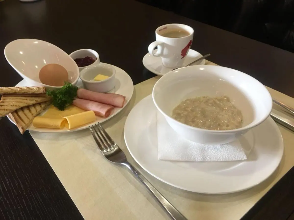 Новосибирск: Romano House B&B