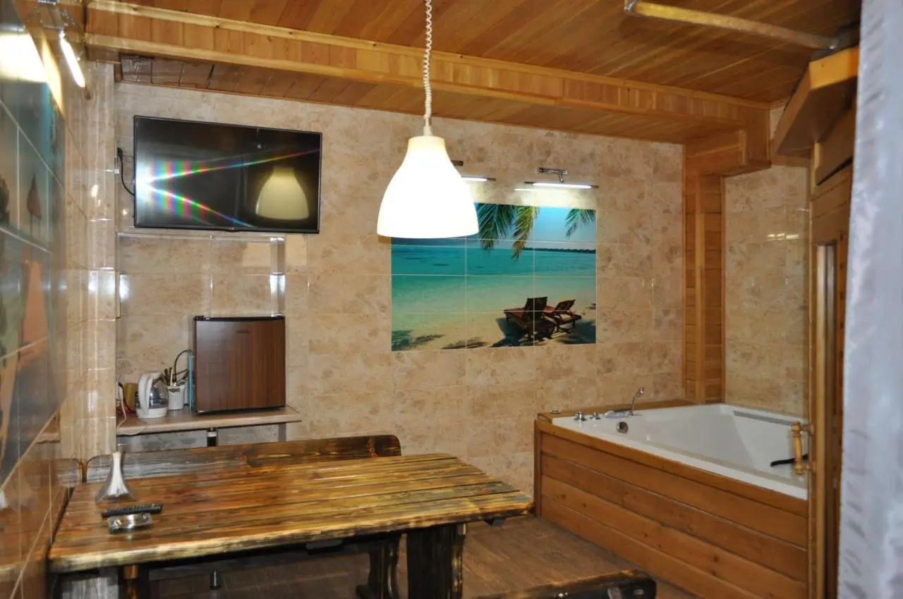Новосибирск: Romano House B&B 