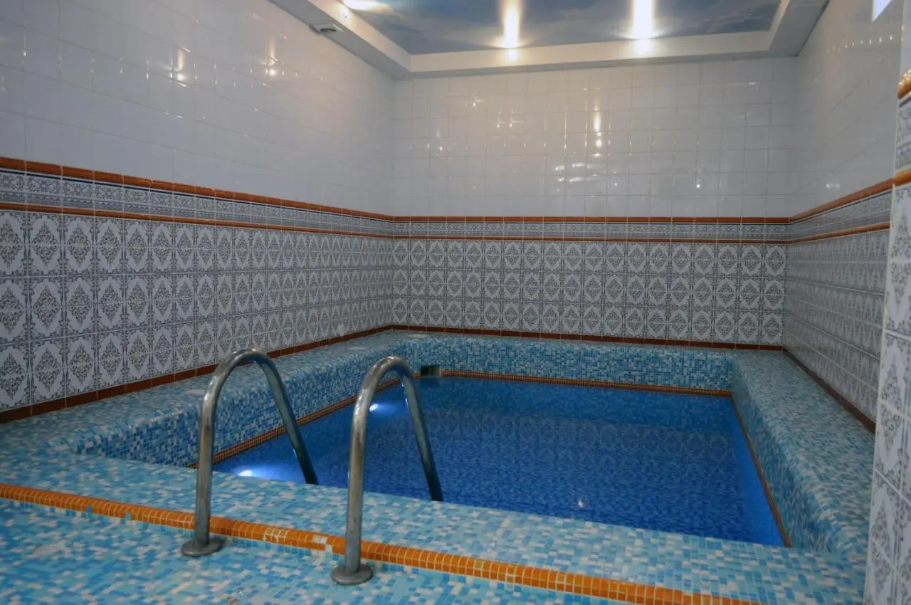 Новосибирск: Romano House B&B 
