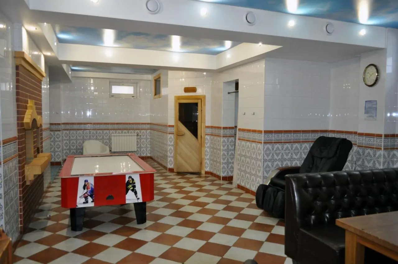 Новосибирск: Romano House B&B 