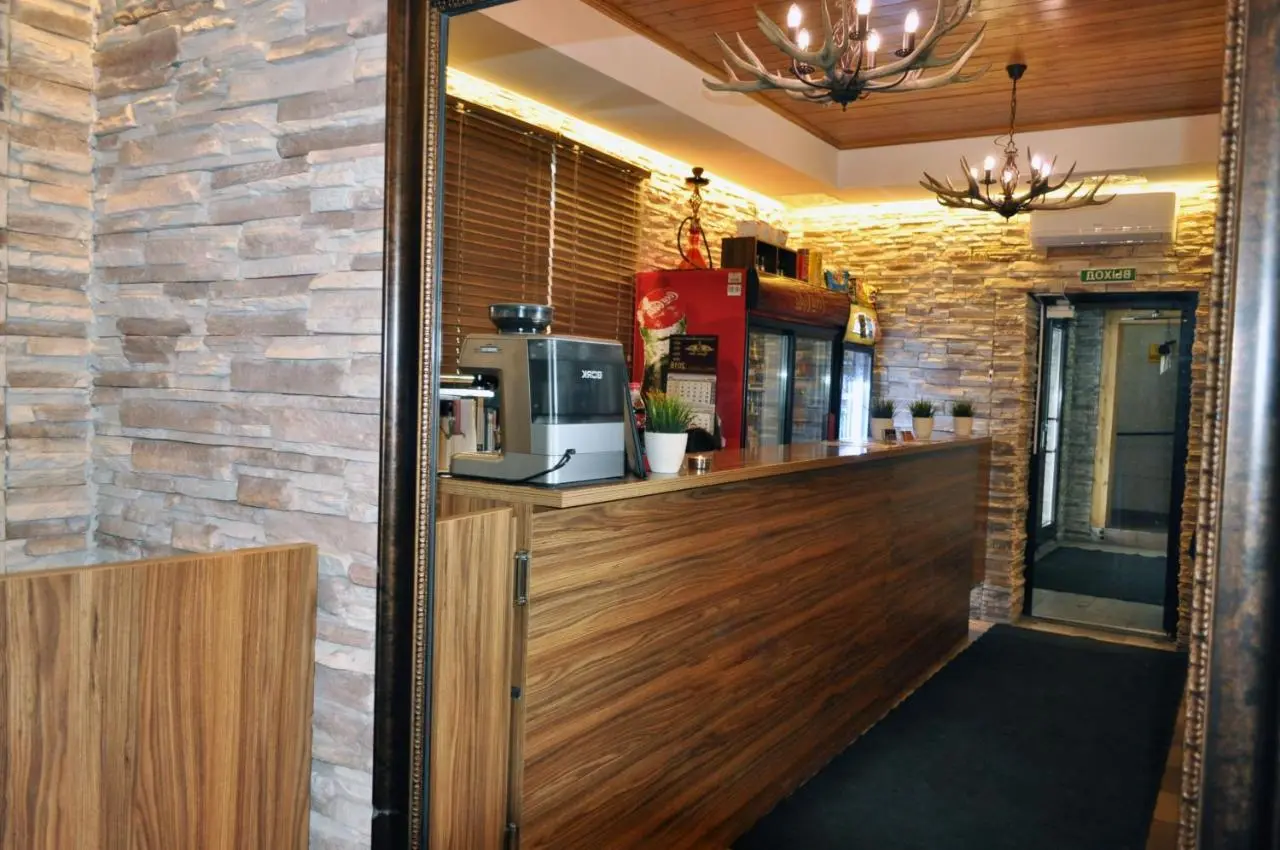 Новосибирск: Romano House B&B