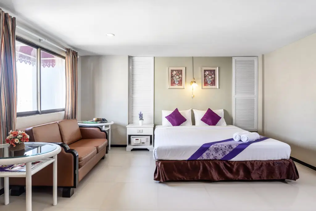 Паттайя: Sawasdee Siam, Pattaya