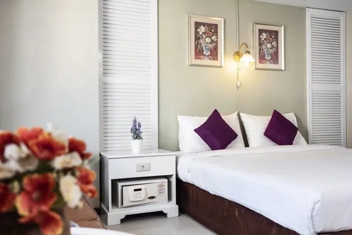 Паттайя: Sawasdee Siam, Pattaya