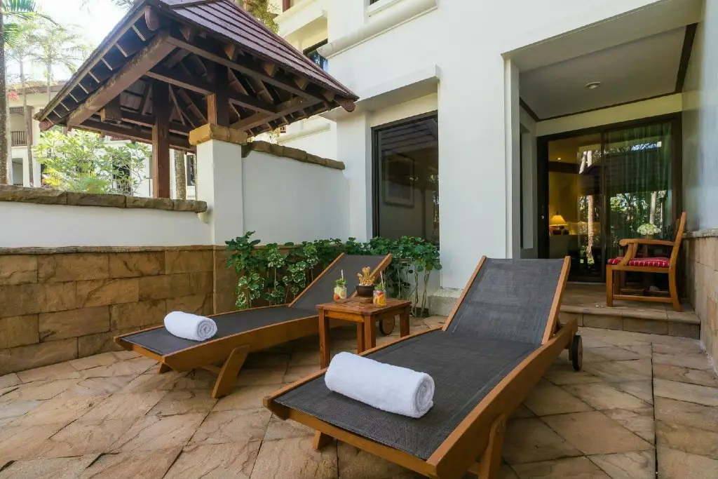 JW Marriott Phuket Resort & Spa — фото 1
