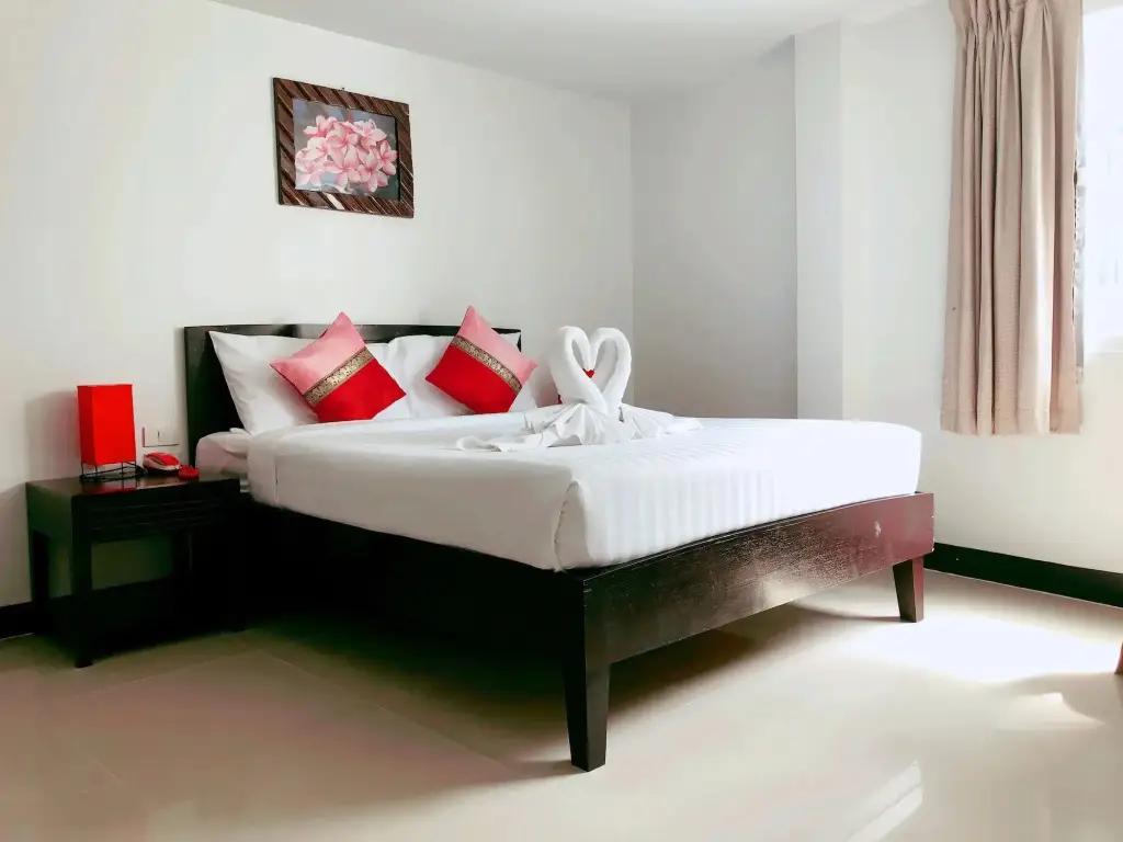 Пхукет: Silver Resortel