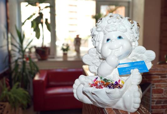 Новосибирск: Mini hotel Angel