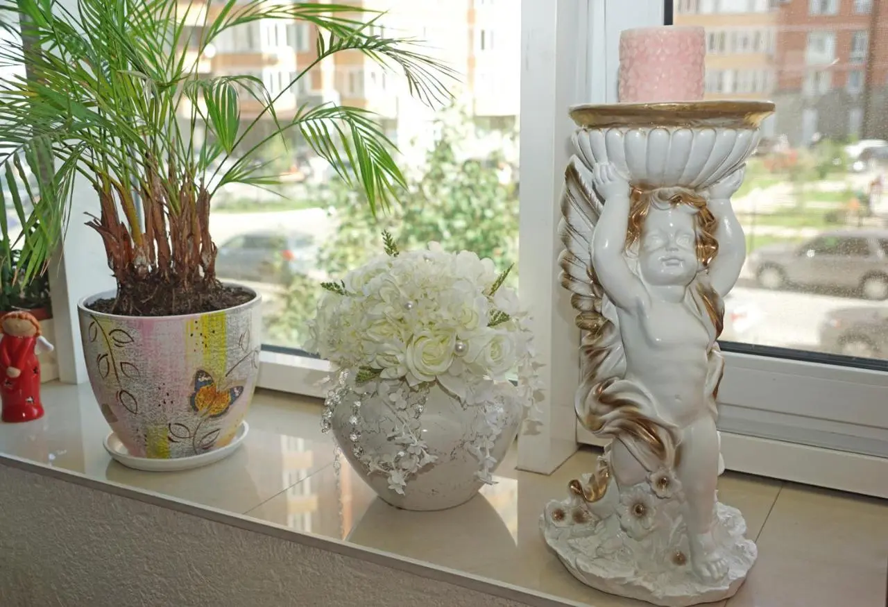 Новосибирск: Mini hotel Angel