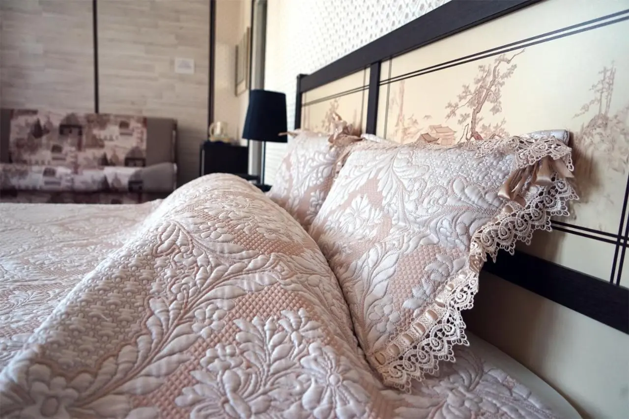 Новосибирск: Mini hotel Angel