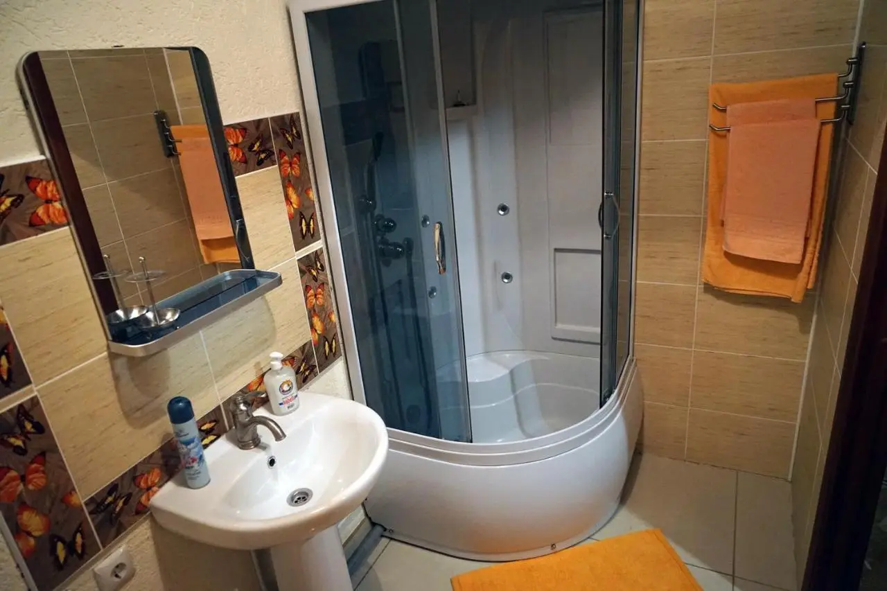 Новосибирск: Mini hotel Angel