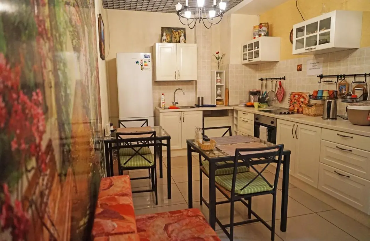 Новосибирск: Mini hotel Angel