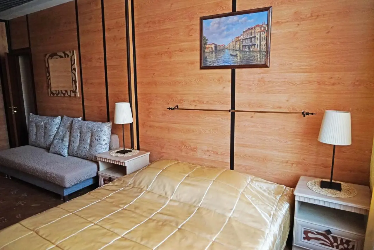 Новосибирск: Mini hotel Angel