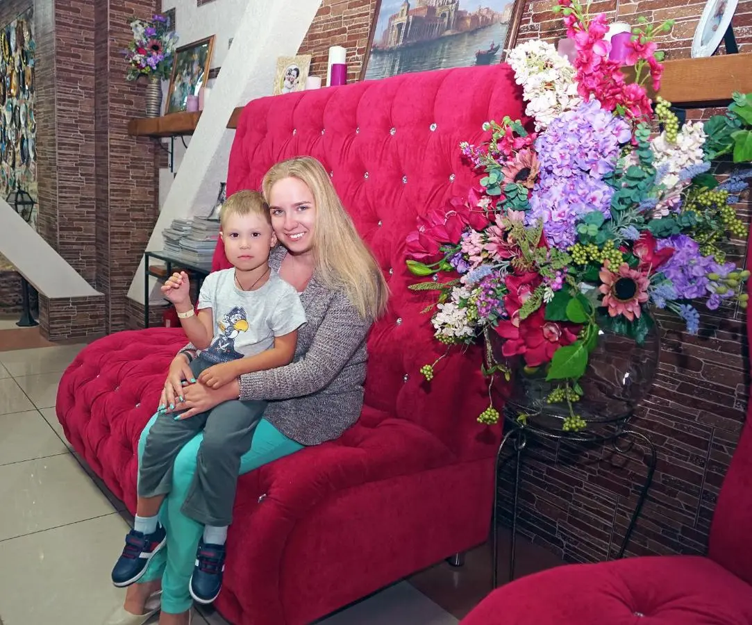 Новосибирск: Mini hotel Angel