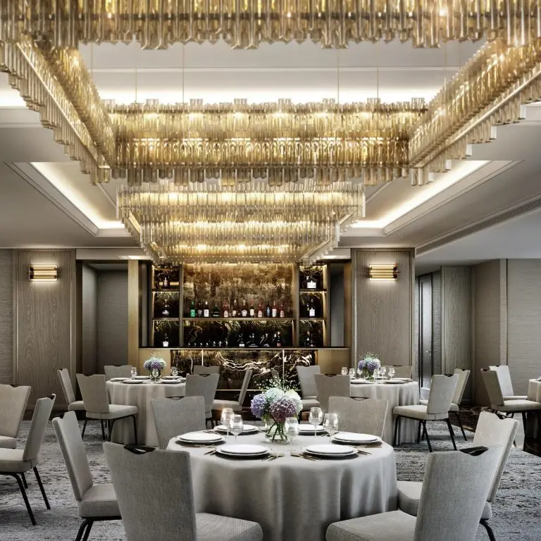 Бангкок: Rembrandt Hotel and Suites Bangkok