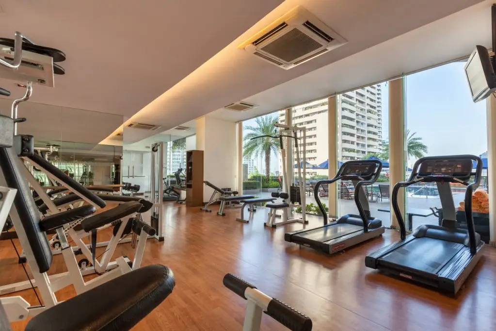 Бангкок: Rembrandt Hotel and Suites Bangkok