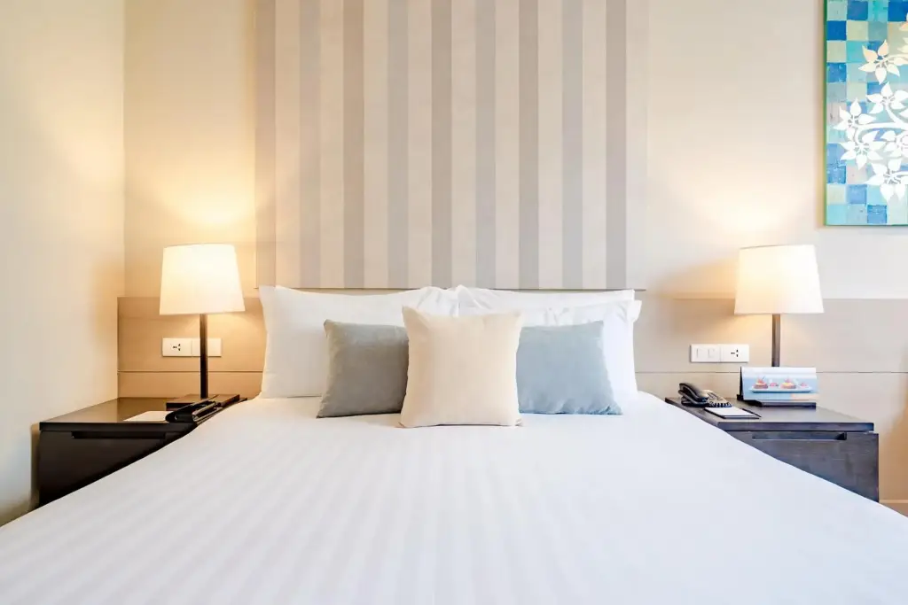 Самуи: Impiana Resort Chaweng Noi