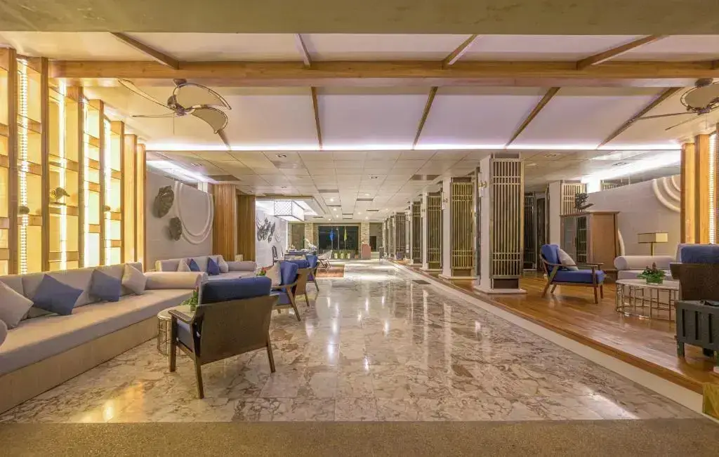 Самуи: Impiana Resort Chaweng Noi