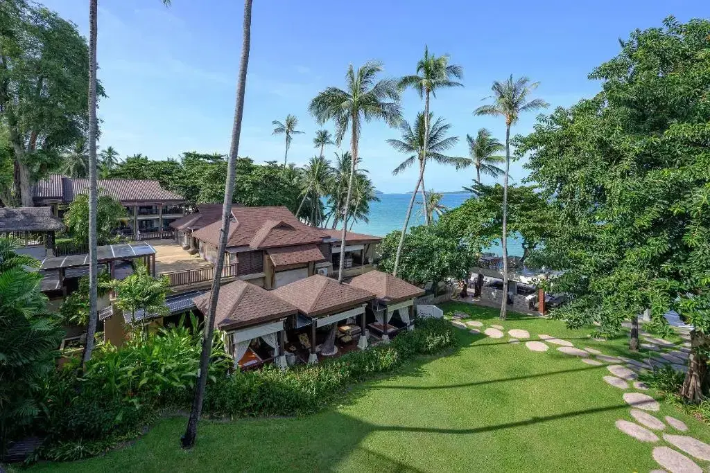 Impiana Resort Chaweng Noi — фото 1