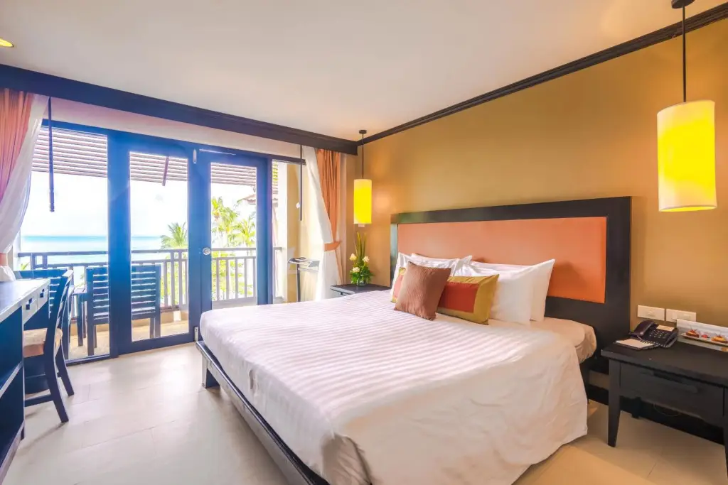 Самуи: Impiana Resort Chaweng Noi