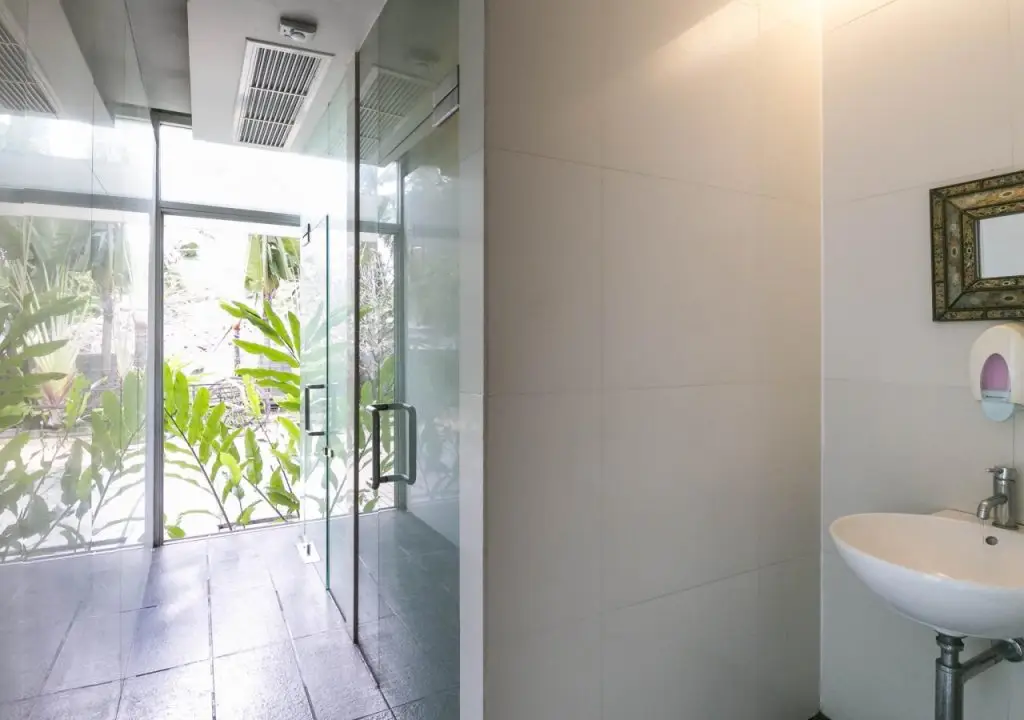 Бангкок: Refillnow! Hostel